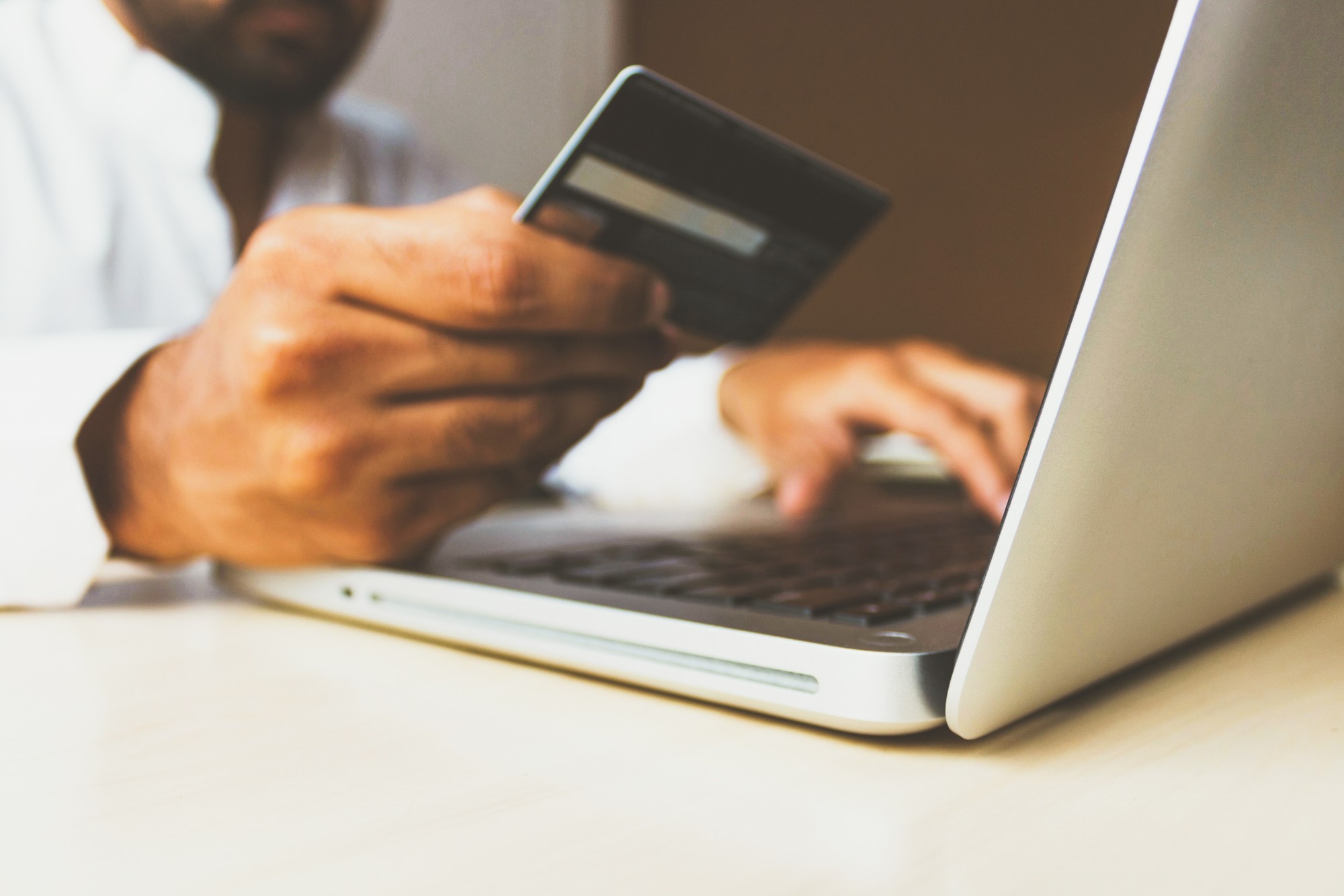 Ecommerce Payments