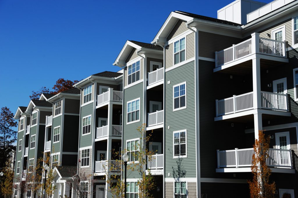 Career Corner: The Responsibilities of an Apartment Property Manager