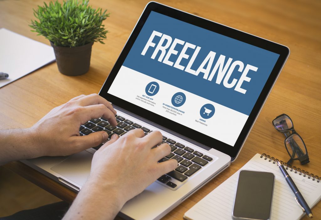 Freelance Writing: How to Begin Writing to Make Money From Home