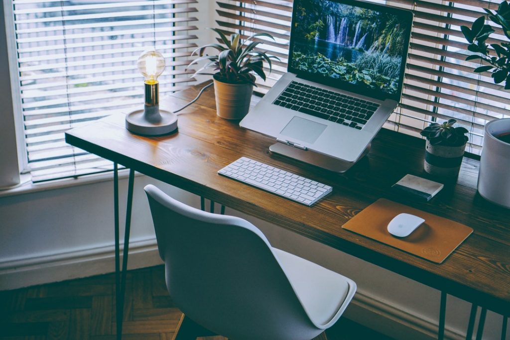 The Top 5 Essential Home Office Supplies