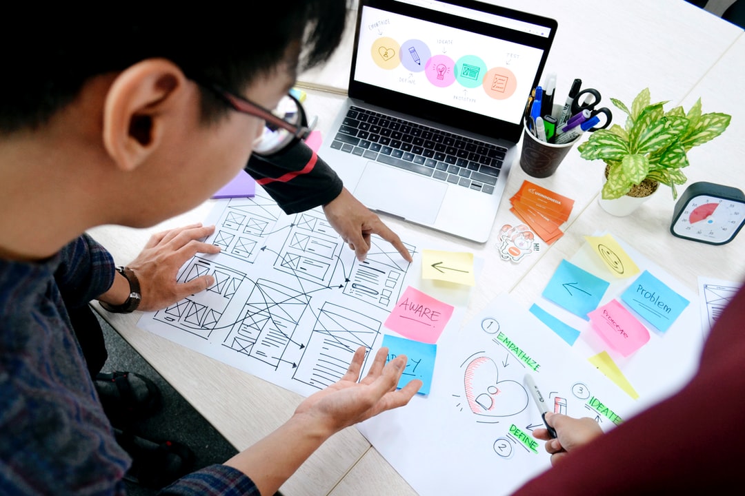 Design Thinking vs Agile