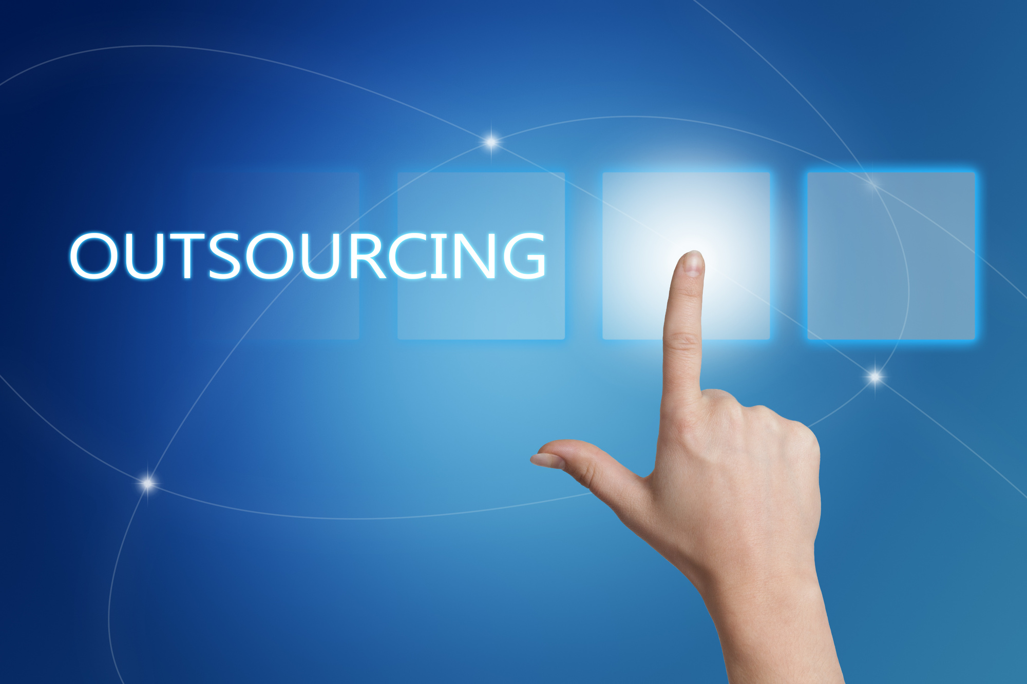 Benefits of Outsourcing Payroll