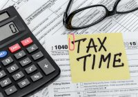 Reduce Tax Liabilities