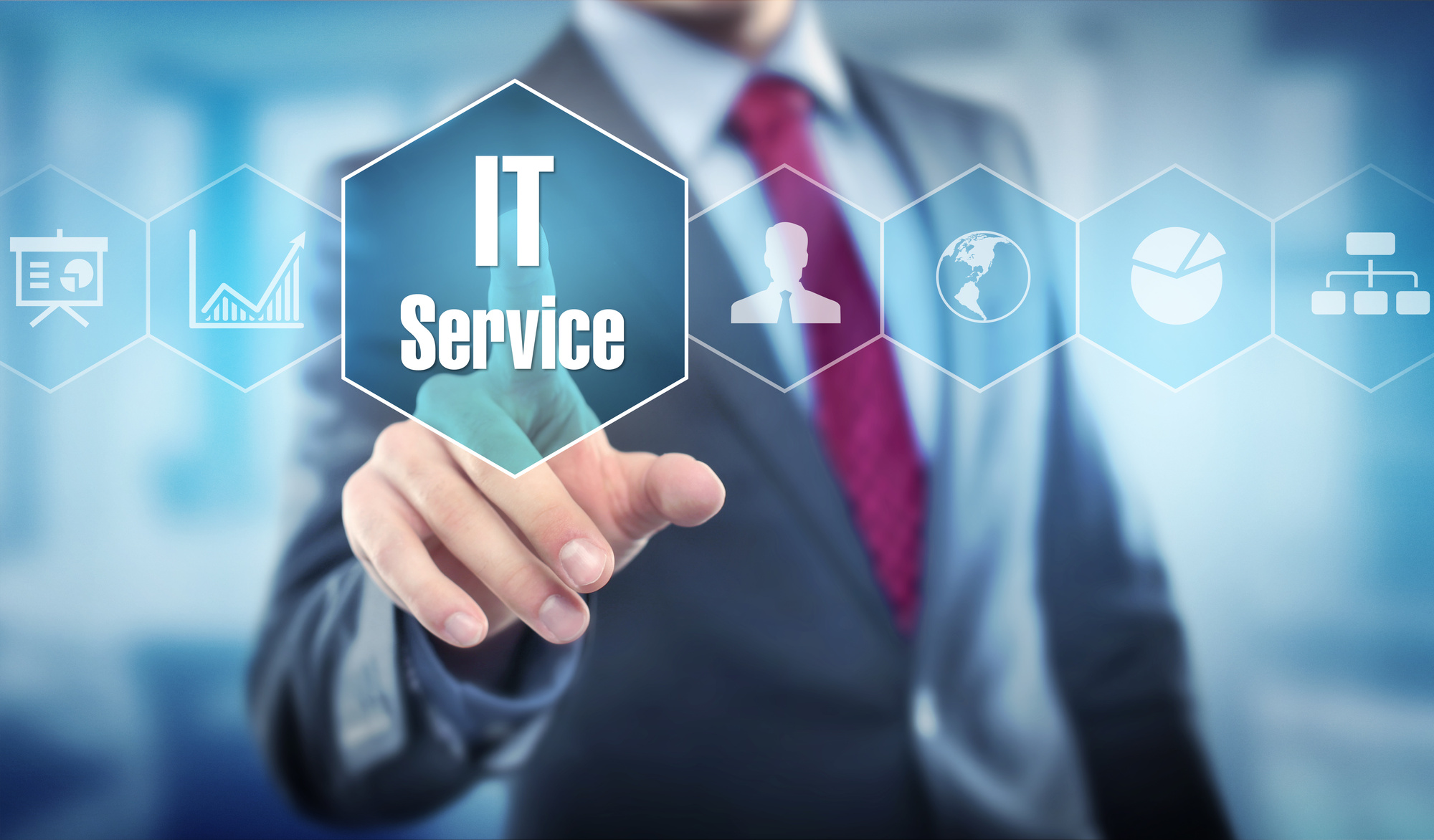 IT Service Providers