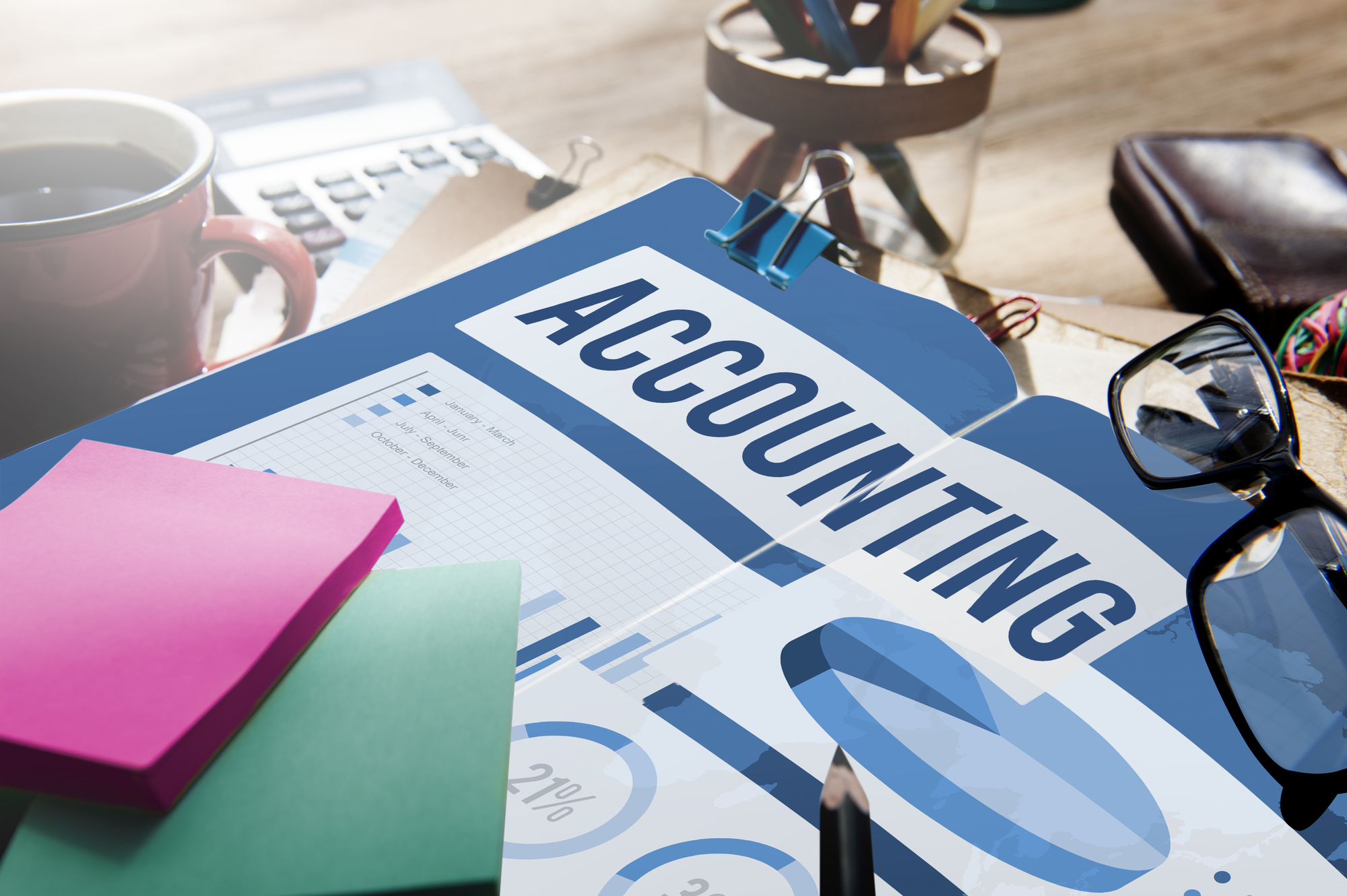 Grow Your Accounting Firm