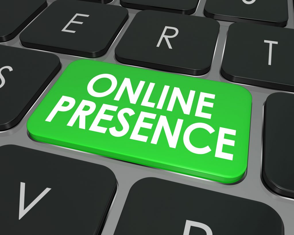 3 Tips for Building an Online Presence for Your Business
