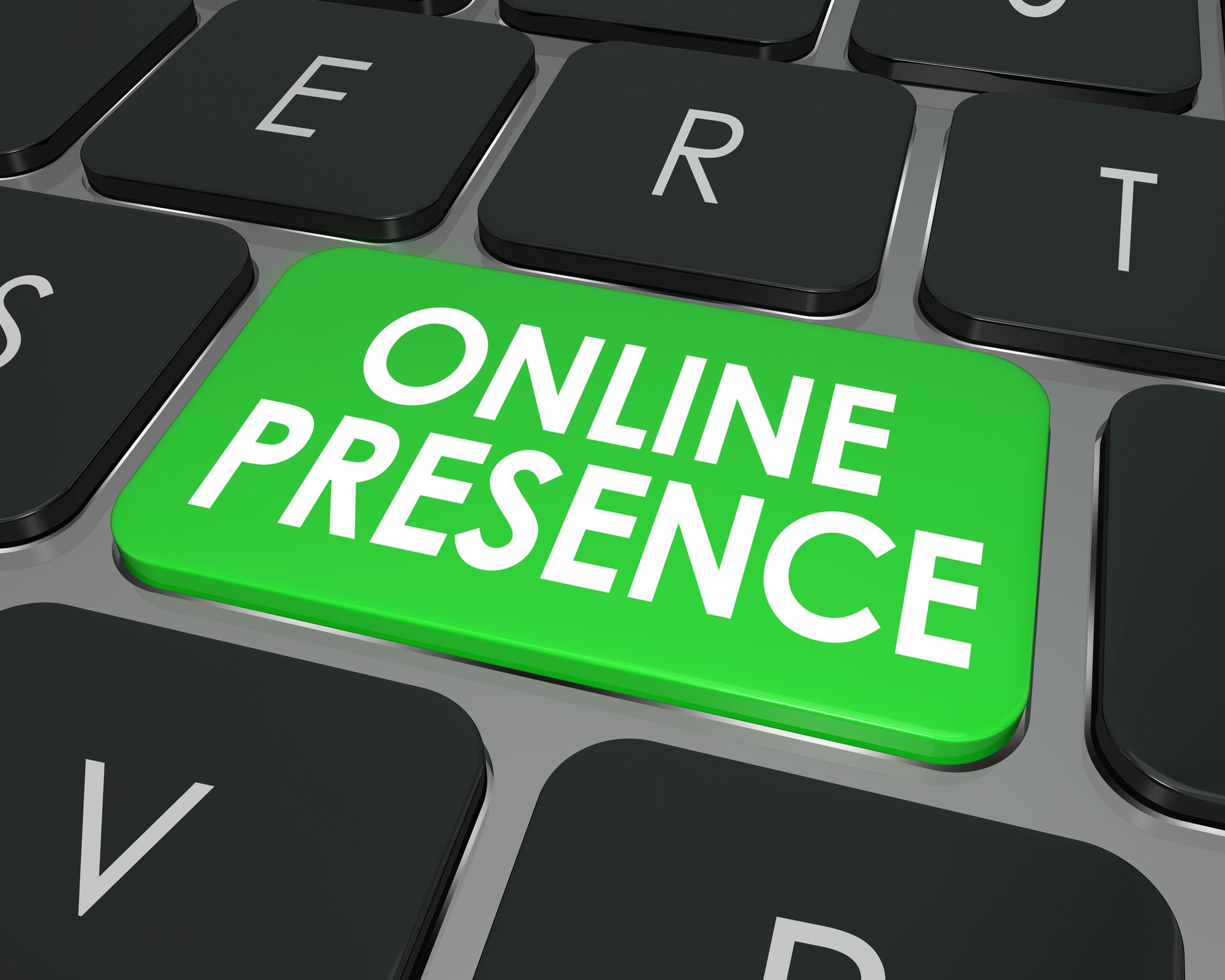 Online Presence for Your Business