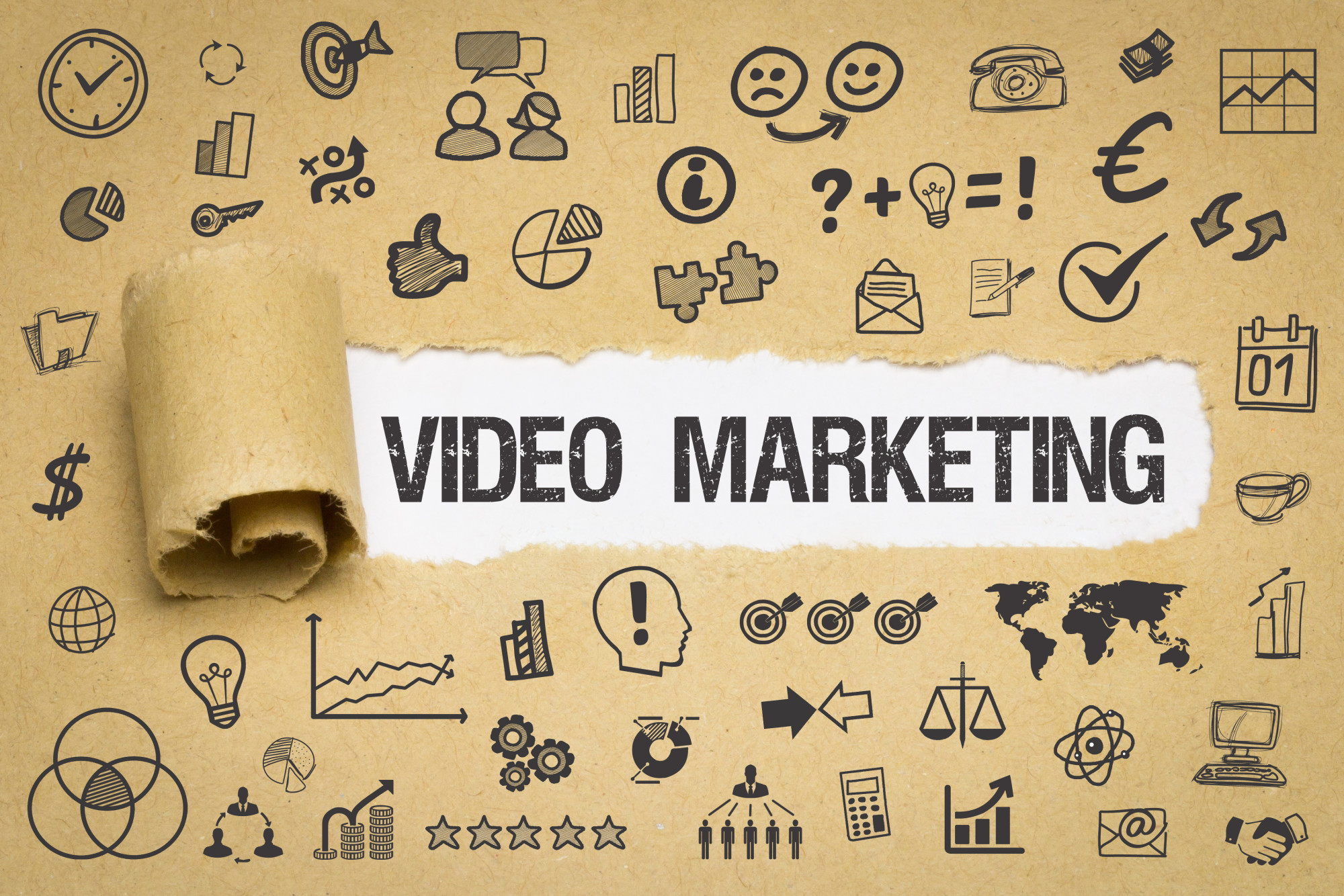 Creating Effective Marketing Videos