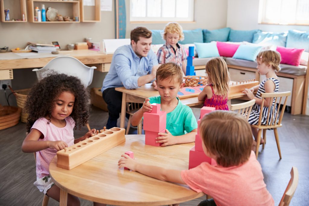 What Is a Montessori School, and Is It Right for Your Child?