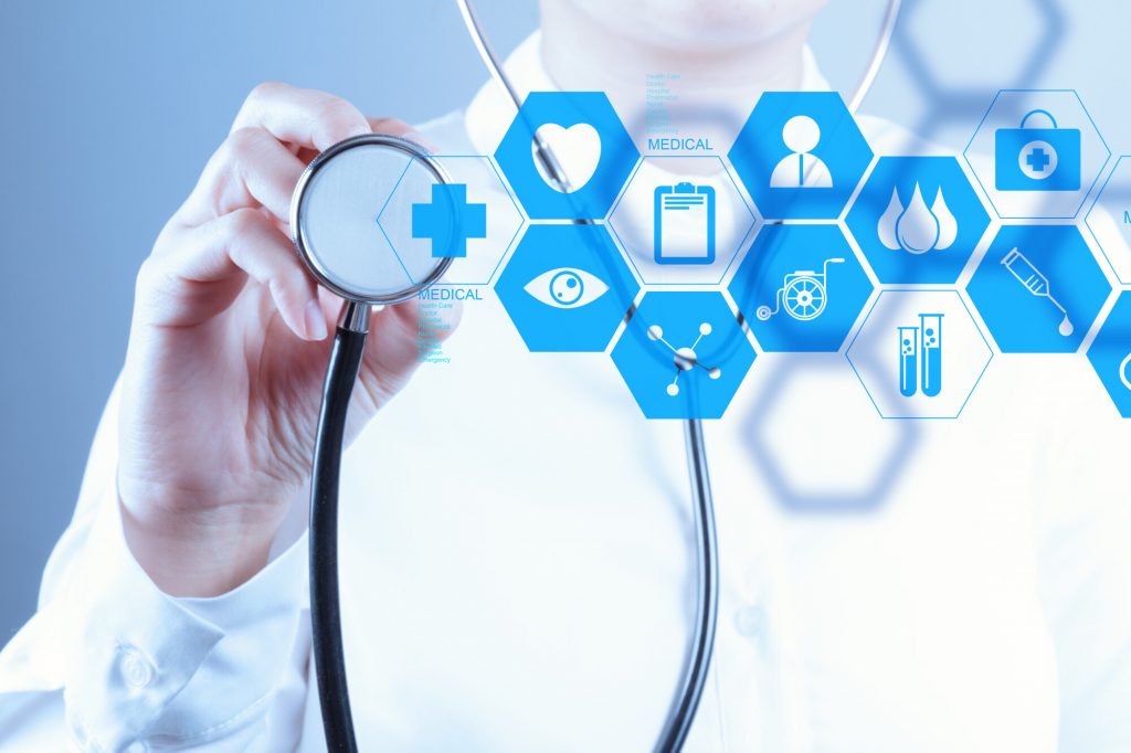 How Healthcare Automation Is Revolutionizing the Industry