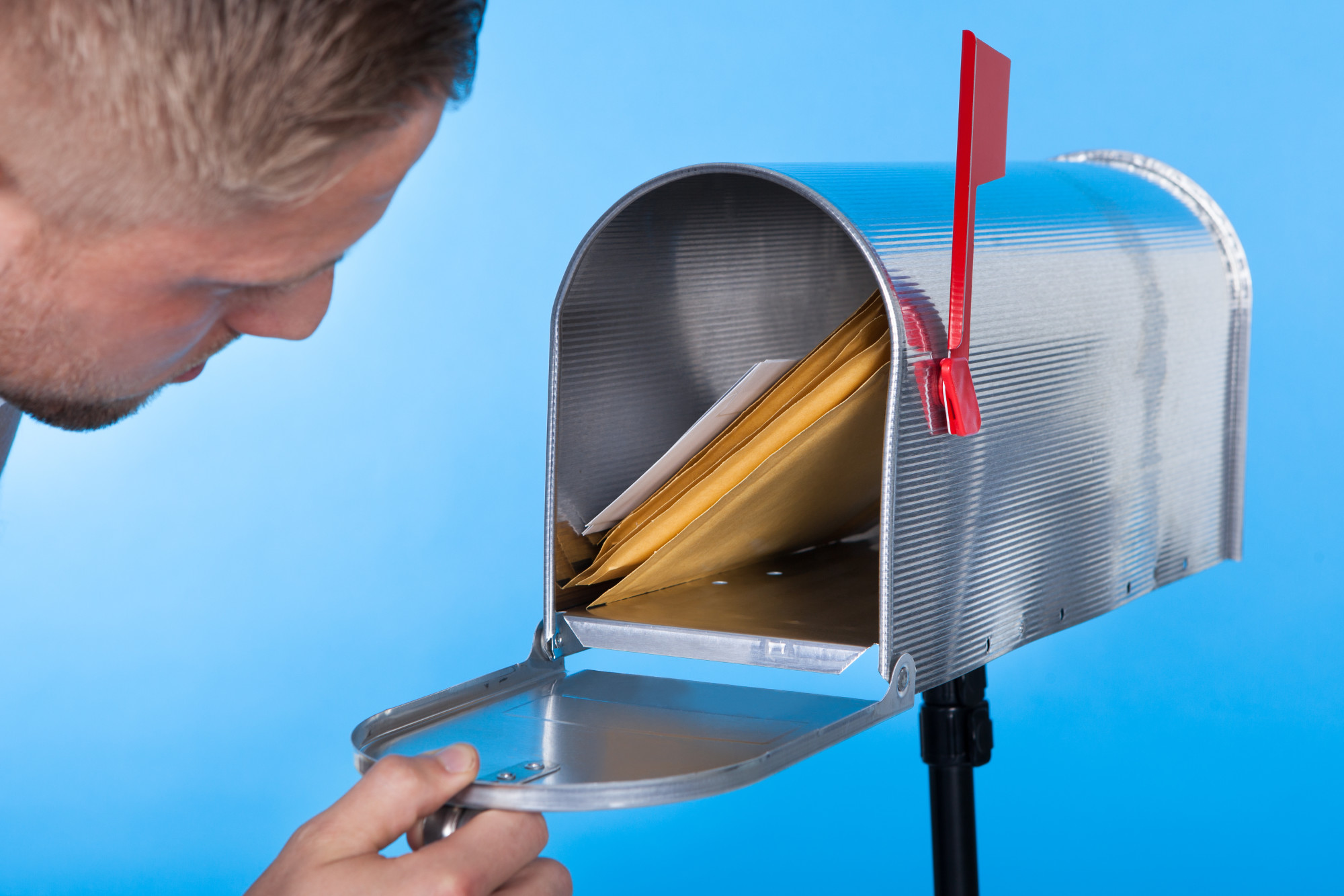 Choosing a Direct Mail Printing Service