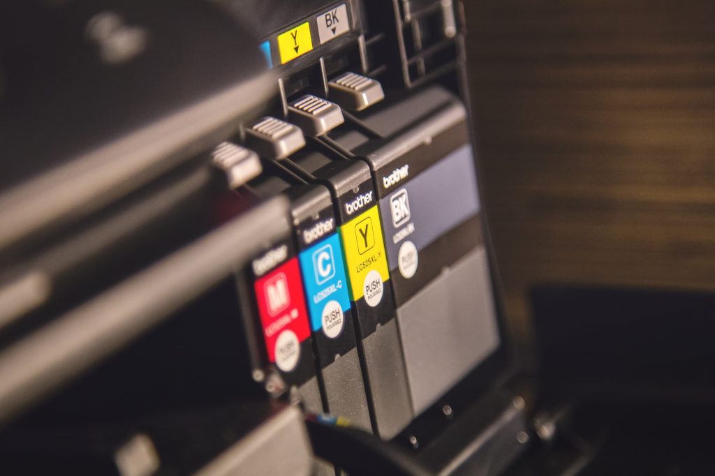 How to Find the Correct Printer Ink Refill