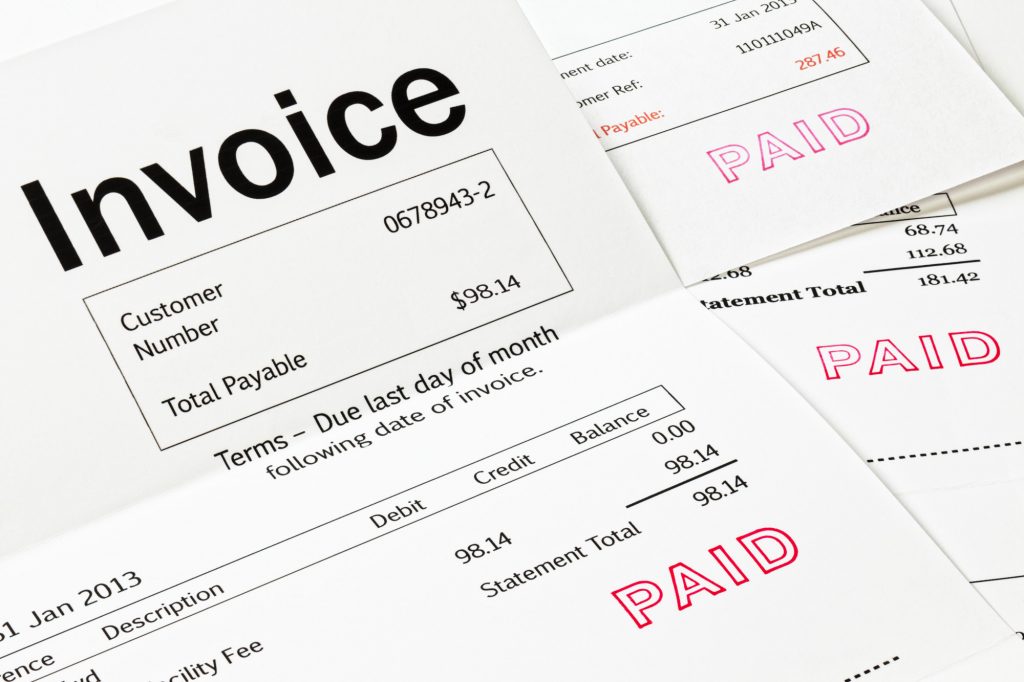 3 Easy Ways to Create Invoices for Small Business Owners