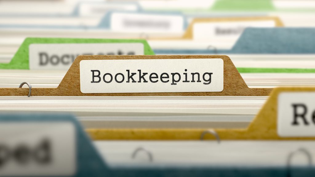 4 Tips for Finding a Bookkeeper for Small Business