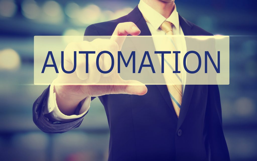 How To Implement Business Process Automation in Your Organization