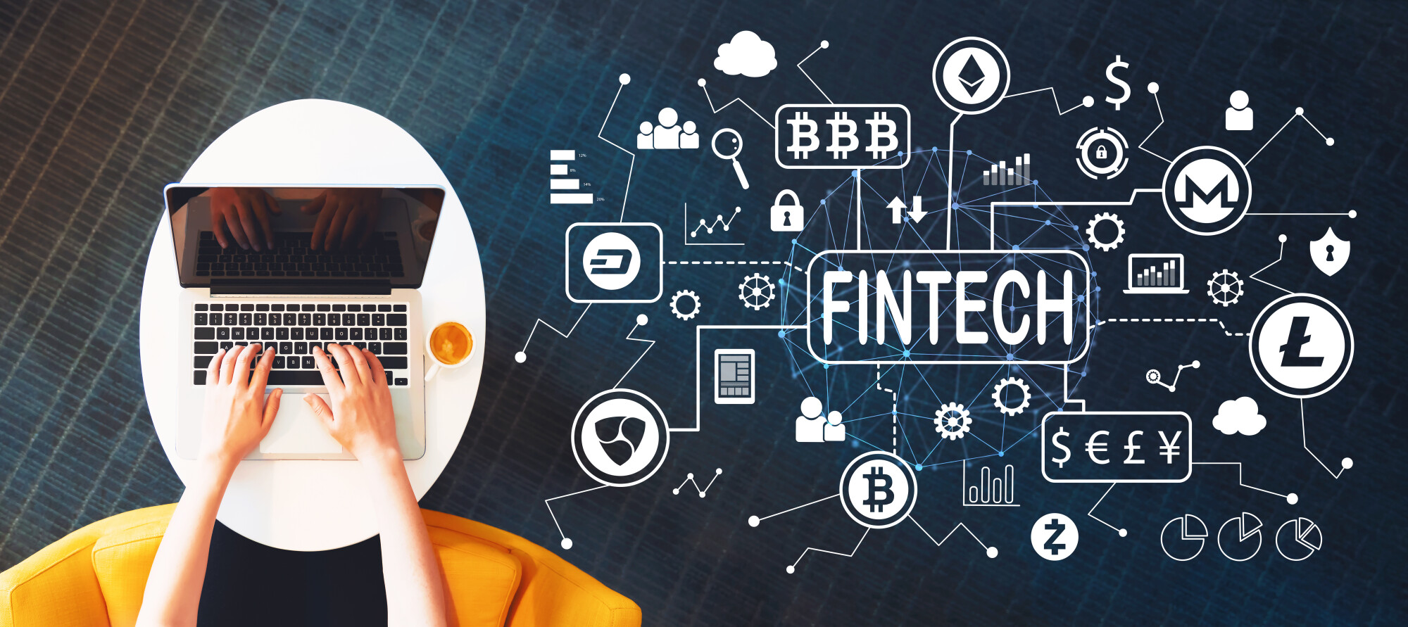 Fintech Companies to Invest In
