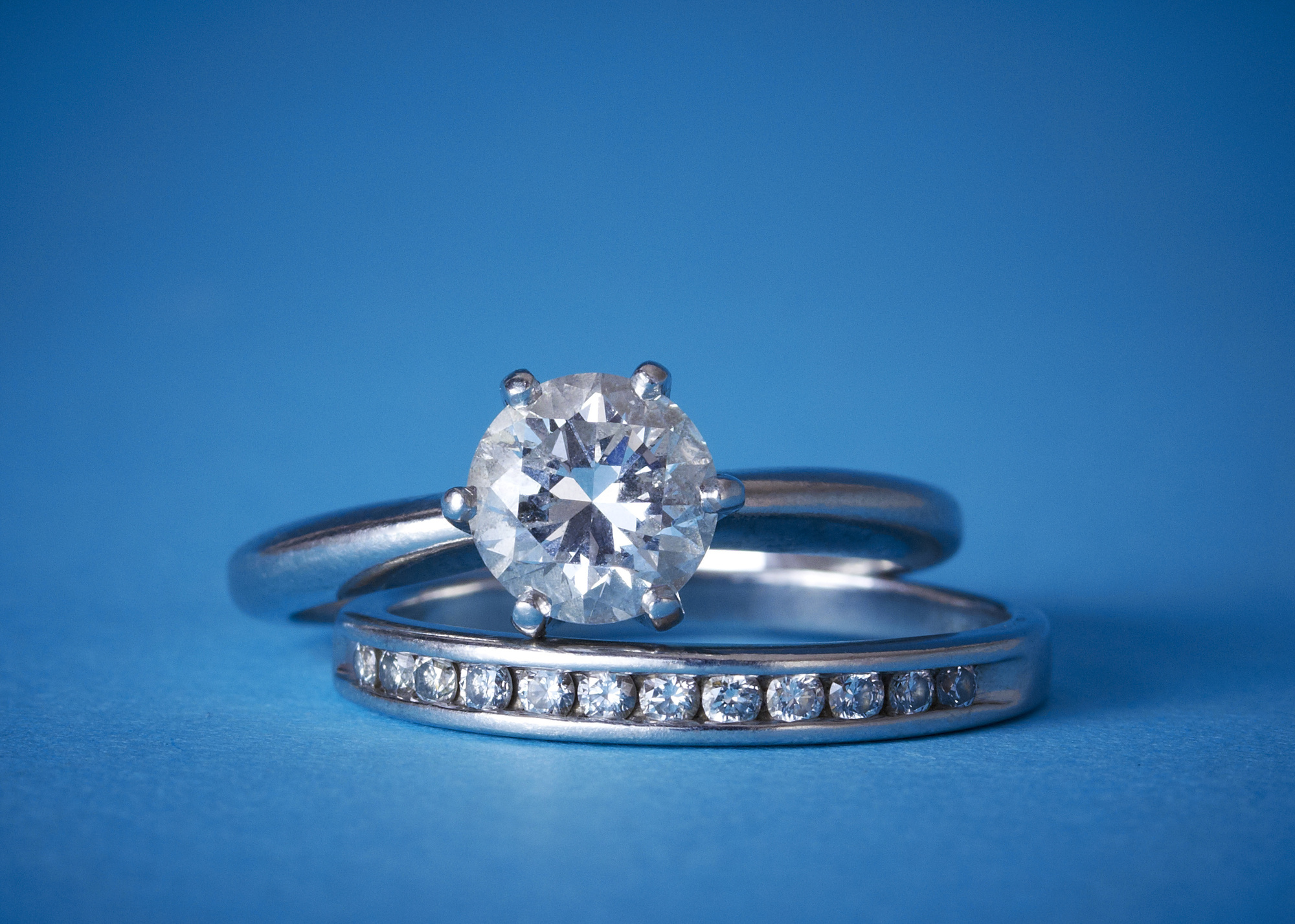 Engagement Ring Appraisal