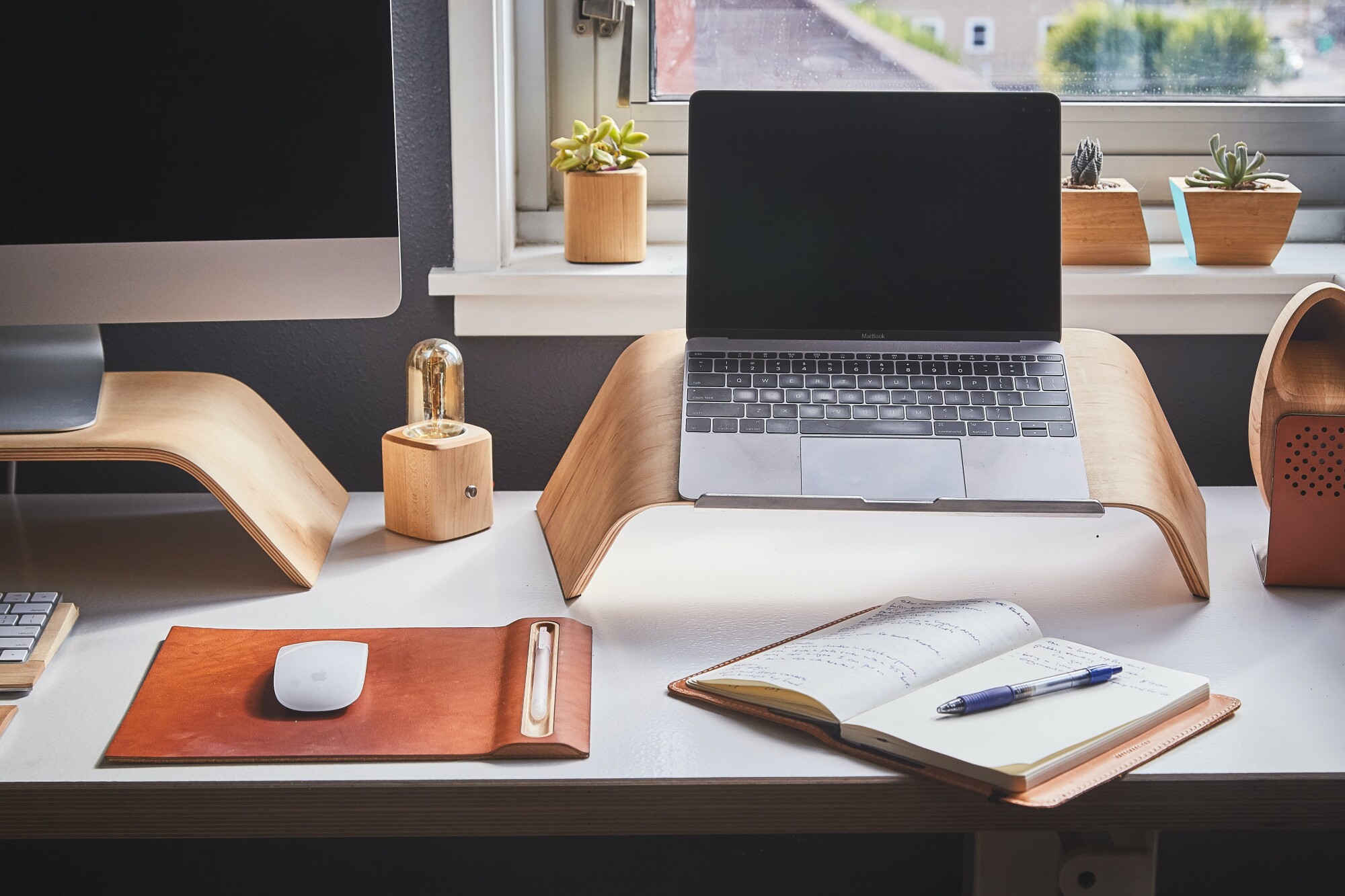 Remodel a Home Office